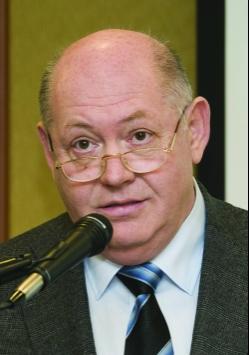 prof. dr. Pajor László