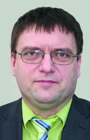 dr. med. habil Bártfai Zoltán