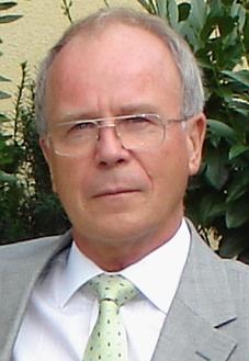 prof. dr. Székács Béla