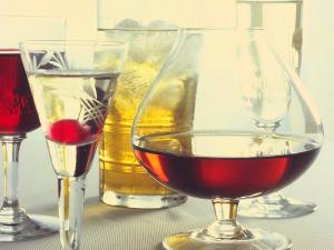 Szenvedélyeink – Az alkoholizmusról