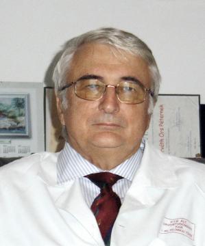 dr. Horváth Örs Péter