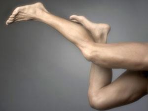 Nyugtalan lábak szindróma (RLS)