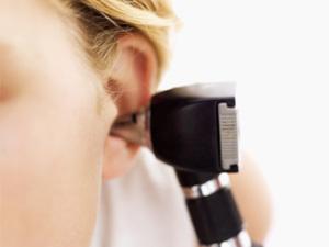 A hallójárat-gyulladás