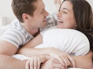A férfiak is szimulálnak az ágyban - egy kutatás szerint