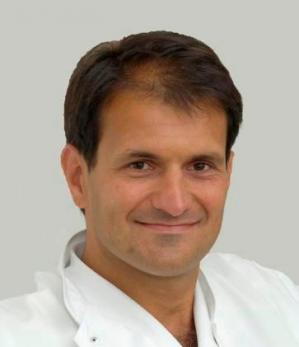 dr. Vereczkey Attila