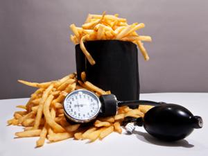 A szívünket terhelő étkezések