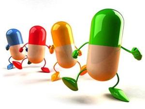 Napjaink veszélye - az antibiotikum rezisztencia