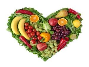 Szív diétával az életért
