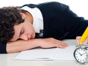 Alváshiány - legyünk tisztában a kockázatokkal