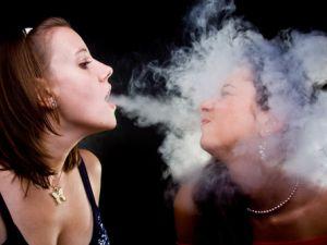 Passzív dohányzás - óvakodjunk a levegőben lévő veszélyektől