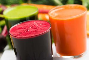 Juice vagy Smoothie, de melyik az egészségesebb?