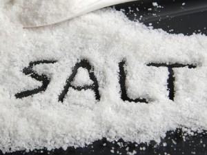Tanulmány, a só és a szívelégtelenség összefüggéséről
