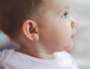 A gyerekek  leggyakoribb fülbetegségei