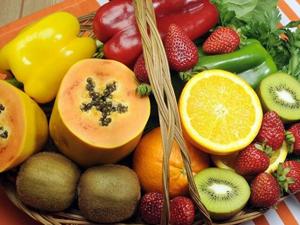 10 étel, amiben több a C-vitamin mint, a narancsban