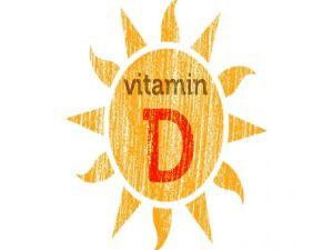 A D-vitamin jótékony hatásai