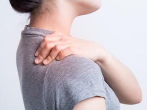 hogyan lehet enyhíteni a vállízület izomfájdalmait