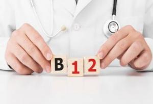 Miért fontos a B12 vitamin?