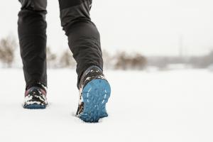 Diéta és mozgás a téli hónapokban: 9 tanács
