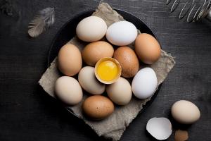 Miért egészséges a tojás?