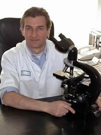 dr. Fekete Ferenc