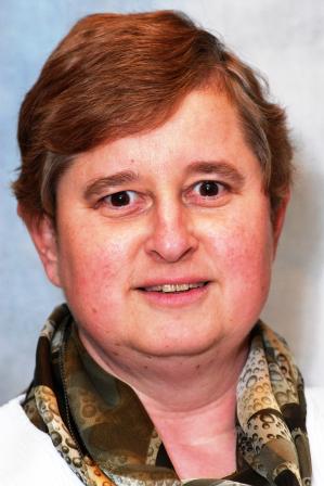 dr. Szirmai Ágnes