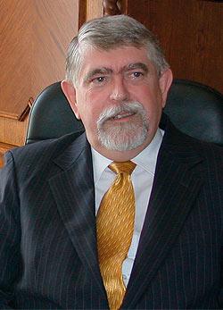 prof. dr. Kásler Miklós