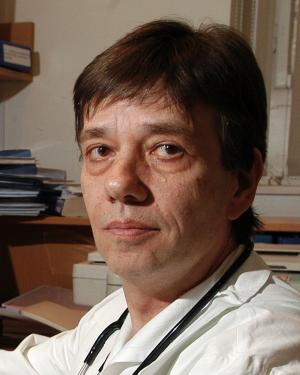 prof. dr. Banai János