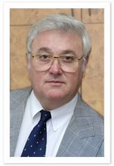 prof. dr. Papp György