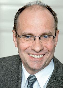 prof. dr. Rigó János