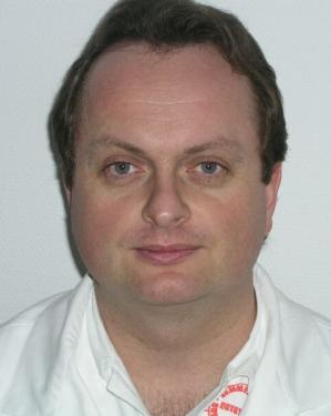 dr. Kovács Tibor