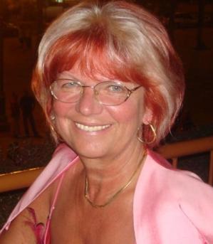 dr. Audikovszky Mária