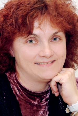 dr. Sánta Zsuzsa