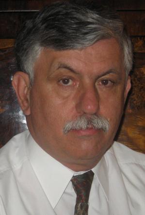 prof. dr. Géher Pál