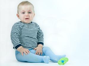 Hasfájós babák: továbbra sincs biztos gyógymód