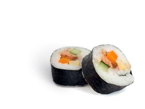 Fertőző-e sushi?