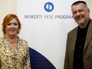 Nemzeti Vese Program – Összefogás a vese védelmében