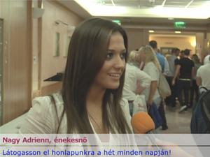 „Gyere, forgasd fel egy szingli életét!”