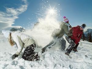 Hull a hó és hózik - Téli sportok veszélyei
