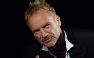 Sting ismét Budapesten