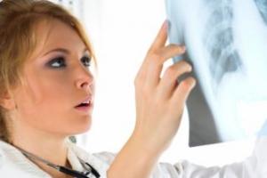 COPD, Jelek és tünetek