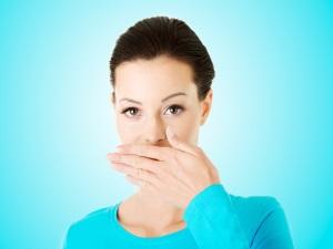 Hogyan védekezzünk a rossz szájszaggal szemben?
