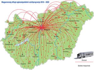 Magas a magyarok koleszterinszintje