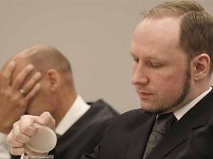Miért gyilkolt Anders Breivik?