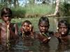 Hátrányos helyzetű őslakosok Ausztráliában