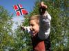 Norvégiában boldog az élet