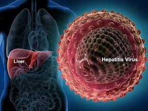 Mi a hepatitis?