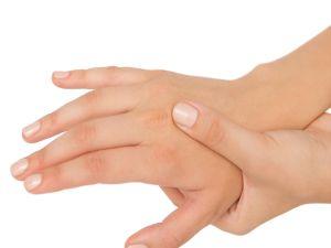 Hat kiváló módszer a kéz bénító fájdalmának csökkentésére