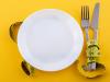 10 módszer, hogy kevesebbet egyél