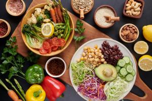 Tizenegy étel, amely csökkentheti a koleszterint