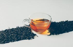 A fekete tea jótékony hatásai